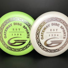 Load image into Gallery viewer, Gateway Frosty Evolution Wizard