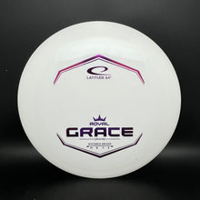 Load image into Gallery viewer, Latitude 64 Royal Grand Grace - stock
