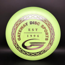 Load image into Gallery viewer, Gateway Frosty Evolution Wizard