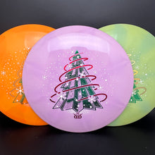 Load image into Gallery viewer, Dynamic Discs Fuzion-X Burst Maverick Symmetry Spruce