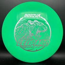 Load image into Gallery viewer, Innova Star Leopard - character
