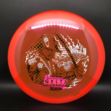 Load image into Gallery viewer, Discraft CryZtal FLX Malta '24 Ledgestone S1