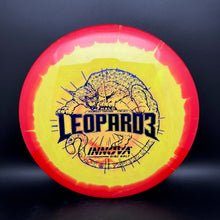 Load image into Gallery viewer, Innova Halo Star Leopard3 - stock