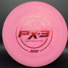 Load image into Gallery viewer, Prodigy 300 PX-3 - First Run