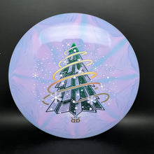 Load image into Gallery viewer, Dynamic Discs Fuzion-X Burst Maverick Symmetry Spruce