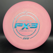 Load image into Gallery viewer, Prodigy 300 PX-3 - First Run