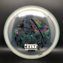 Load image into Gallery viewer, Discraft CryZtal FLX Malta '24 Ledgestone S1