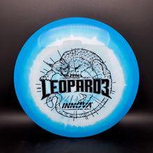 Load image into Gallery viewer, Innova Halo Star Leopard3 - stock