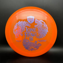 Load image into Gallery viewer, Discmania Metal Flake C-Line PD - Lone Howl III Montgomery