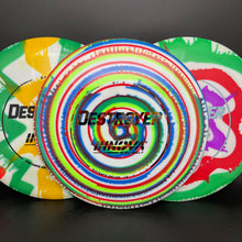 Load image into Gallery viewer, Innova I-DYE Star Destroyer - stock