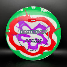 Load image into Gallery viewer, Innova I-DYE Star Destroyer - stock