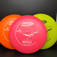 Load image into Gallery viewer, Innova DX Whale - stock