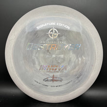 Load image into Gallery viewer, Innova Swirled Star Destroyer Ohn Scoggins