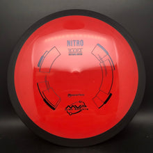 Load image into Gallery viewer, MVP Neutron Nitro - Classic stock