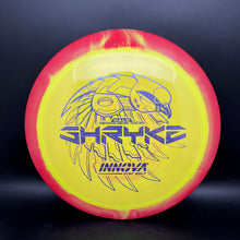 Load image into Gallery viewer, Innova Halo Star Shryke - stock