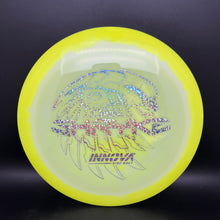Load image into Gallery viewer, Innova Halo Star Shryke - stock