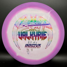 Load image into Gallery viewer, Innova Halo Star Valkyrie