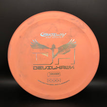 Load image into Gallery viewer, Gateway Eraser Devil Hawk - stock