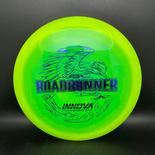 Load image into Gallery viewer, Innova Halo Star Roadrunner - stock