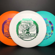 Load image into Gallery viewer, Innova Star Valkyrie - character stock