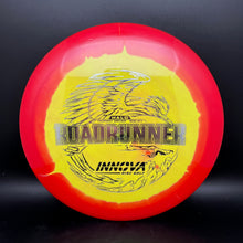 Load image into Gallery viewer, Innova Halo Star Roadrunner - stock