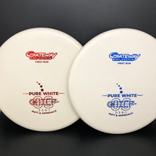 Load image into Gallery viewer, Gateway Pure White Chief OS - stock