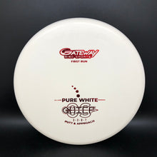 Load image into Gallery viewer, Gateway Pure White Chief OS - stock