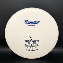 Load image into Gallery viewer, Gateway Pure White Chief OS - stock