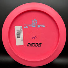 Load image into Gallery viewer, Innova Star Destroyer - Bottom stamp