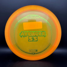 Load image into Gallery viewer, Discraft Z Avenger SS - stock