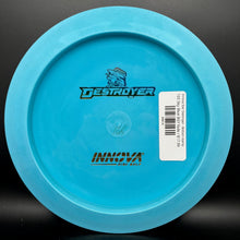 Load image into Gallery viewer, Innova Star Destroyer - Bottom stamp