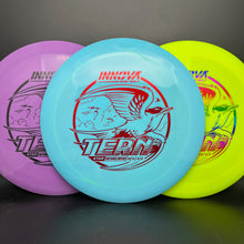 Load image into Gallery viewer, Innova Star Tern - character stock