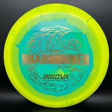 Load image into Gallery viewer, Innova Halo Star Roadrunner
