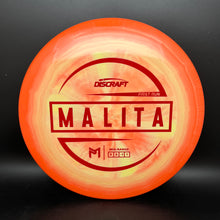 Load image into Gallery viewer, Discraft ESP Malita First Run