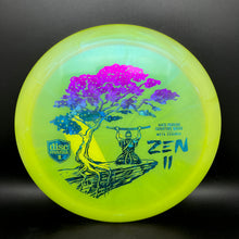 Load image into Gallery viewer, Discmania Meta Essence Zen II Perkins