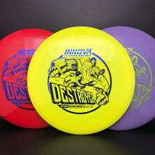 Load image into Gallery viewer, Innova Star Destroyer - character stock