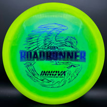 Load image into Gallery viewer, Innova Halo Star Roadrunner