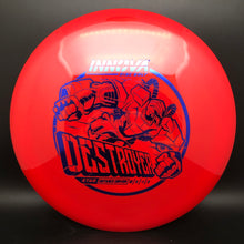 Load image into Gallery viewer, Innova Star Destroyer - character stock