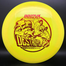 Load image into Gallery viewer, Innova Star Destroyer - character stock