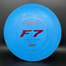 Load image into Gallery viewer, Prodigy 300 F7 - stock