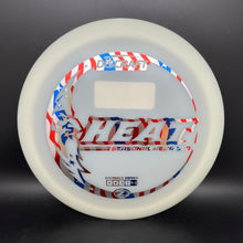 Load image into Gallery viewer, Discraft Seasonal Mega Glo Heat
