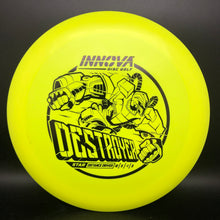 Load image into Gallery viewer, Innova Star Destroyer - character stock