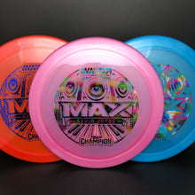 Load image into Gallery viewer, Innova Luster Champion Max K. Jones