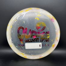Load image into Gallery viewer, DGA Tour Series Granite Quake 2025 Tipton