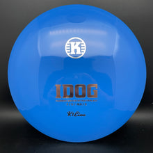 Load image into Gallery viewer, Kastaplast K1 Idog - stock