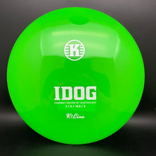 Load image into Gallery viewer, Kastaplast K1 Idog - stock