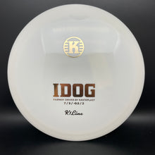 Load image into Gallery viewer, Kastaplast K1 Idog - stock