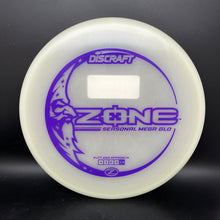 Load image into Gallery viewer, Discraft Seasonal Mega Glo Zone
