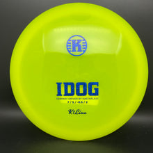 Load image into Gallery viewer, Kastaplast K1 Idog - stock