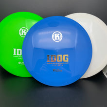 Load image into Gallery viewer, Kastaplast K1 Idog - stock